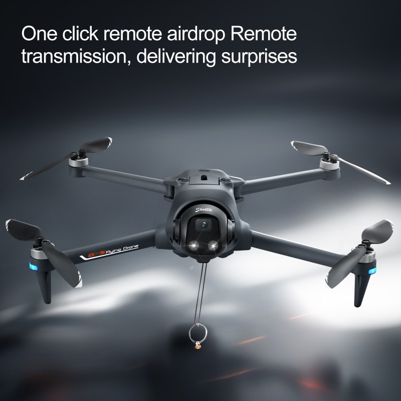 NIEUWE YL059 Mini RC Quadcopte - Drone Rc App recensie en prijs