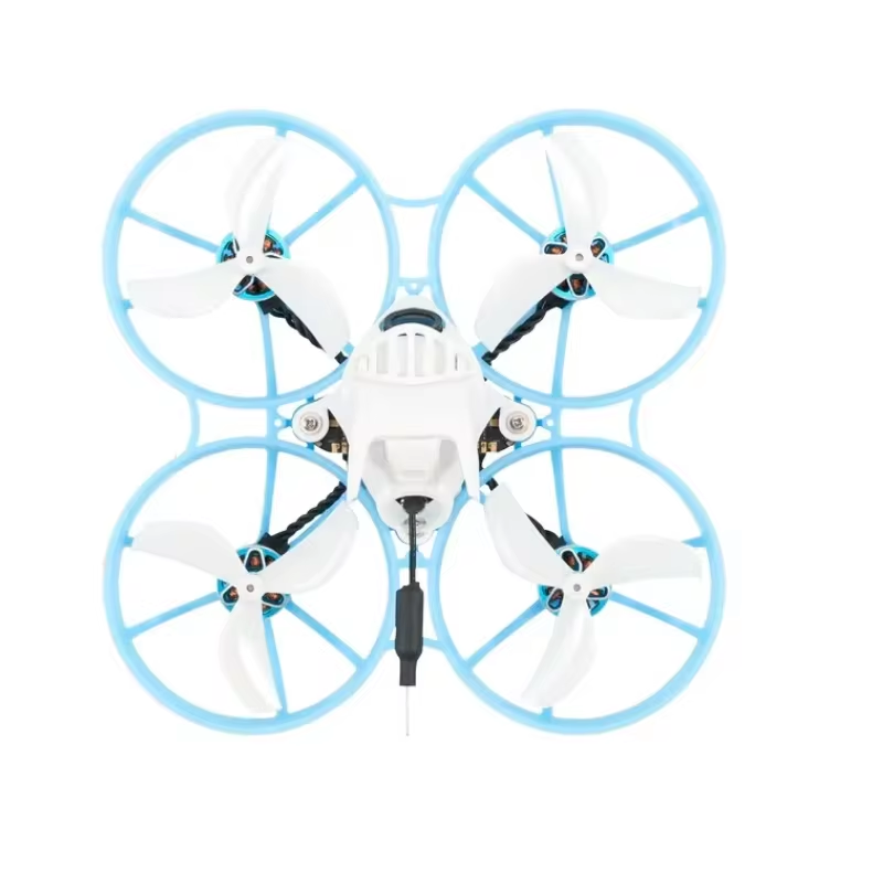 BETAFPV Meteor75 Pro Borstello - Drone Rc App recensie en prijs