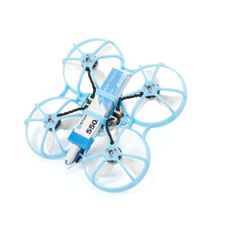 BETAFPV Meteor75 Pro Borstello - Drone Rc App recensie en prijs