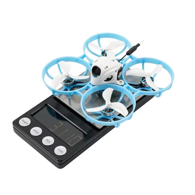 BETAFPV Meteor75 Pro Borstello - Drone Rc App recensie en prijs
