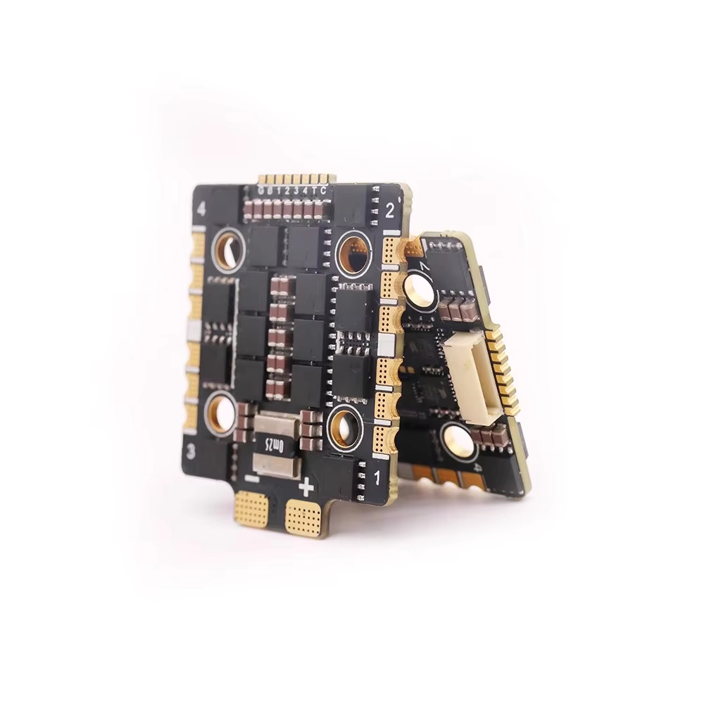 2026 Speedybee F405 Mini BLS 3 - Flight Controller recensie en prijs