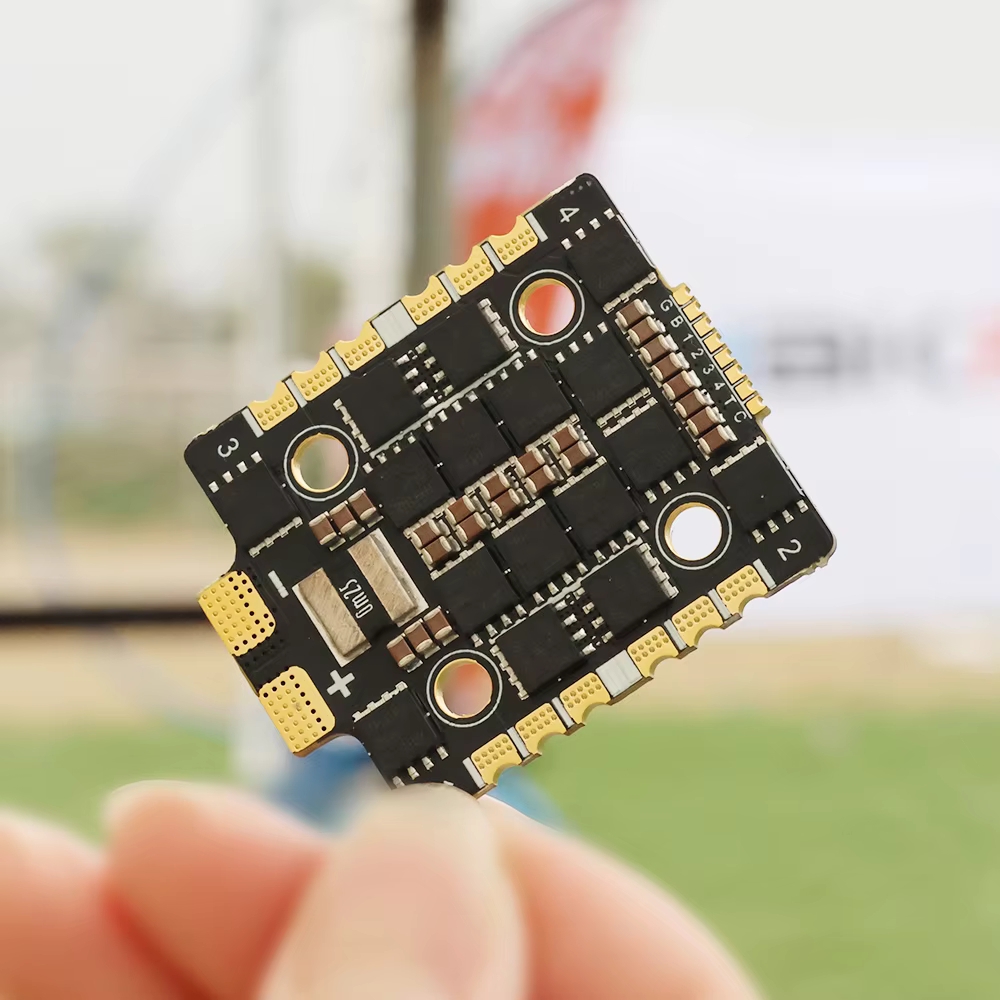 2026 Speedybee F405 Mini BLS 3 - Flight Controller recensie en prijs