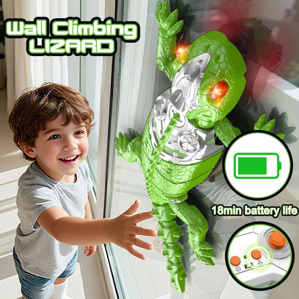 Spider Gecko Op afstand bestuu - Drone Vera Rc recensie en prijs