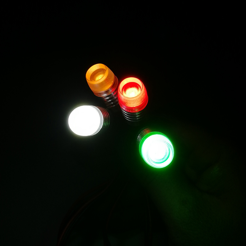 1.5W Super Heldere 12V Led Lic - Drone Lidi Rc recensie en prijs