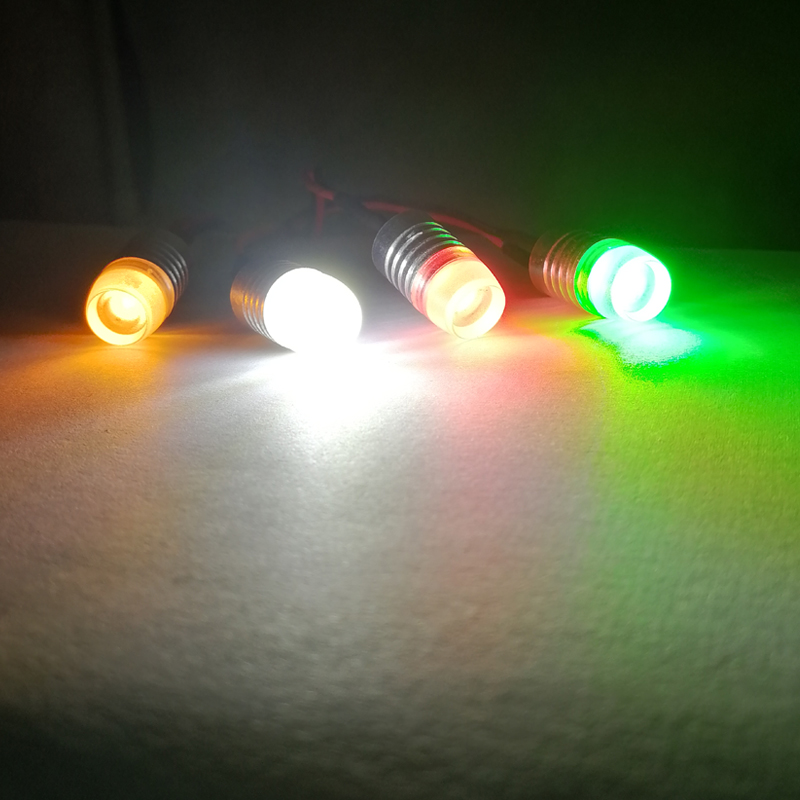 1.5W Super Heldere 12V Led Lic - Drone Lidi Rc recensie en prijs