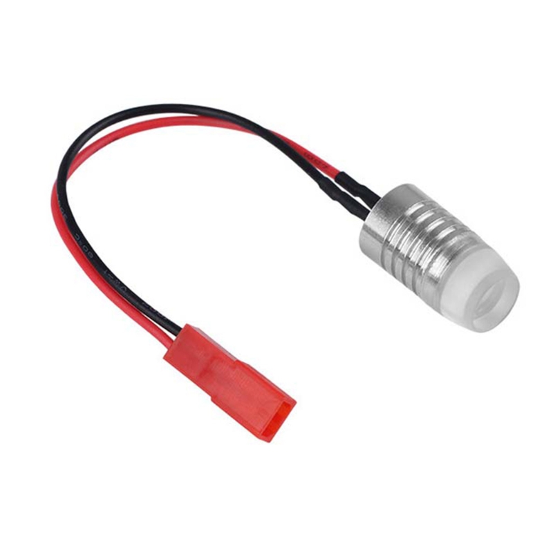 1.5W Super Heldere 12V Led Lic - Drone Lidi Rc recensie en prijs