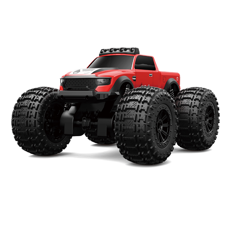 2.4G Land & Water RC Auto Wate - Drone Vera Rc recensie en prijs