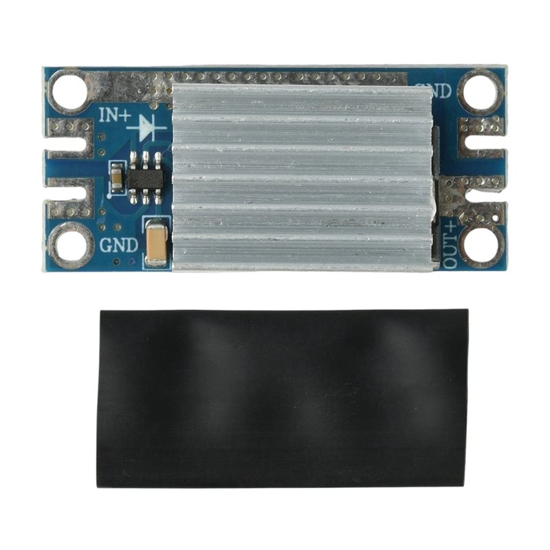 DT18 70A Hoge-Stroom Zonne-Ant - Drone Rc Board recensie en prijs
