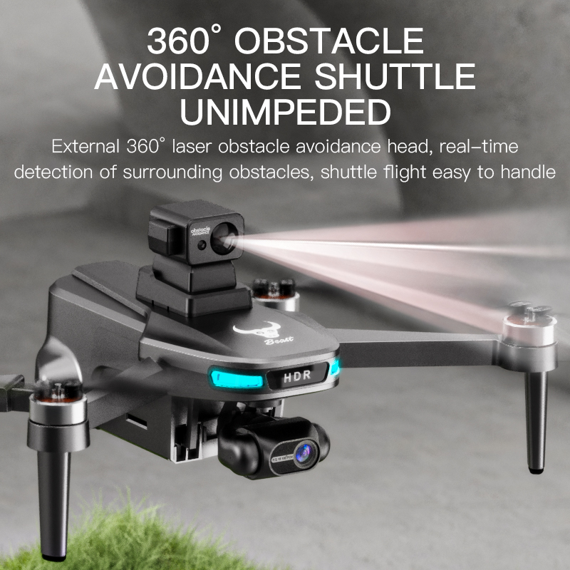 SG109 MAX2 Professionele FPV 8 - Drone Rc App recensie en prijs