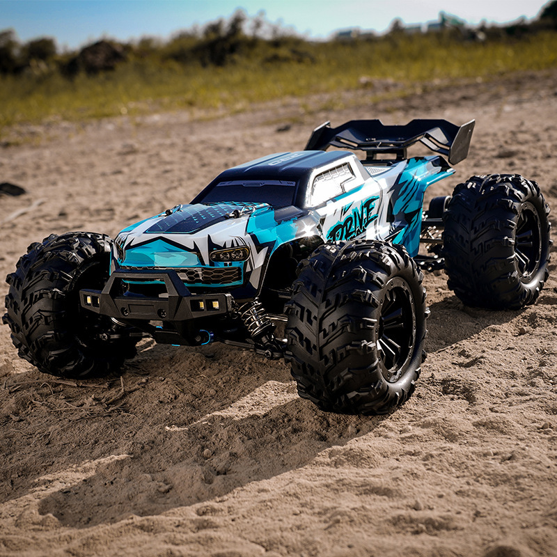 Scy 16102 Pro 1:16 70km/u 4WD  - Drone Lidi Rc recensie en prijs