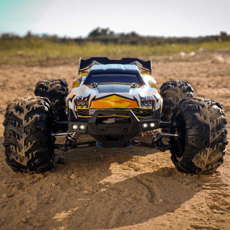 Scy 16102 Pro 1:16 70km/u 4WD  - Drone Lidi Rc recensie en prijs
