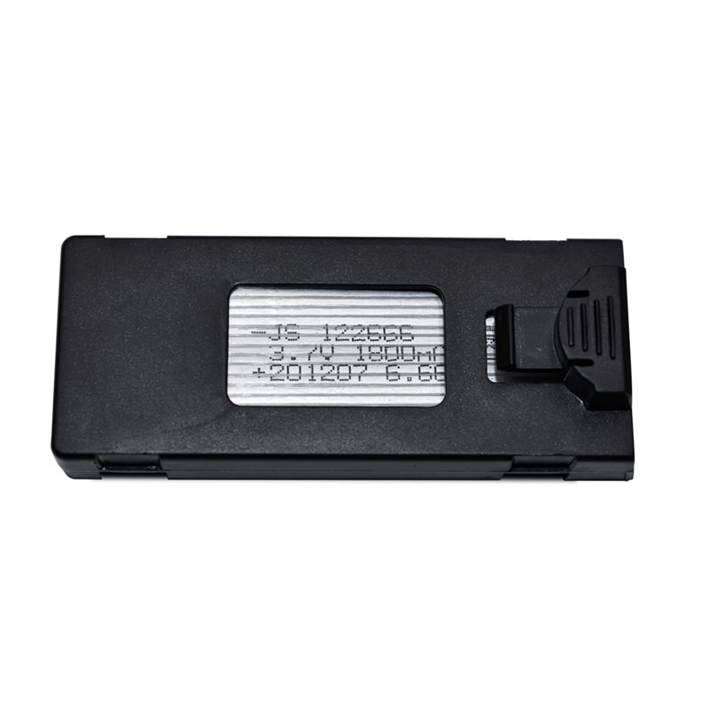 1/2/3/5/10 Stuks 3.7V 1800Mah  - Drone Zll Rc recensie en prijs