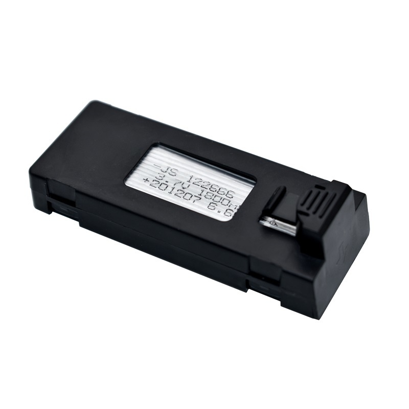 1/2/3/5/10 Stuks 3.7V 1800Mah  - Drone Zll Rc recensie en prijs