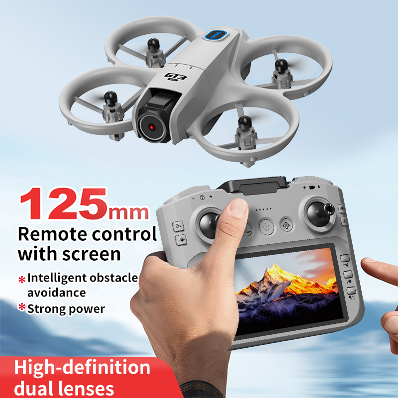 GT3 MAX Mini opvouwbare drone  - Drone Gt3 Rc recensie en prijs