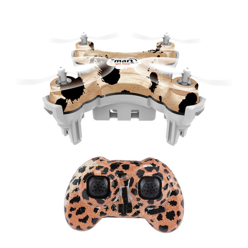Rc Quadcopter Cx10 Mini Afstan - Drone Vera Rc recensie en prijs