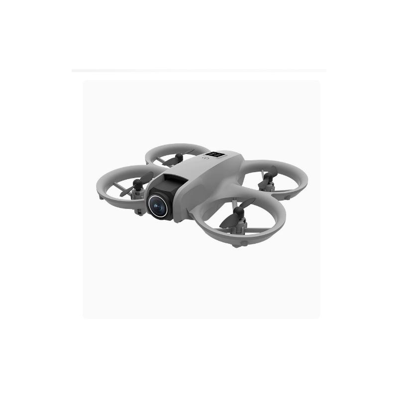 RC Drone Quadcopter met HD-cam - Drone Lidi Rc recensie en prijs