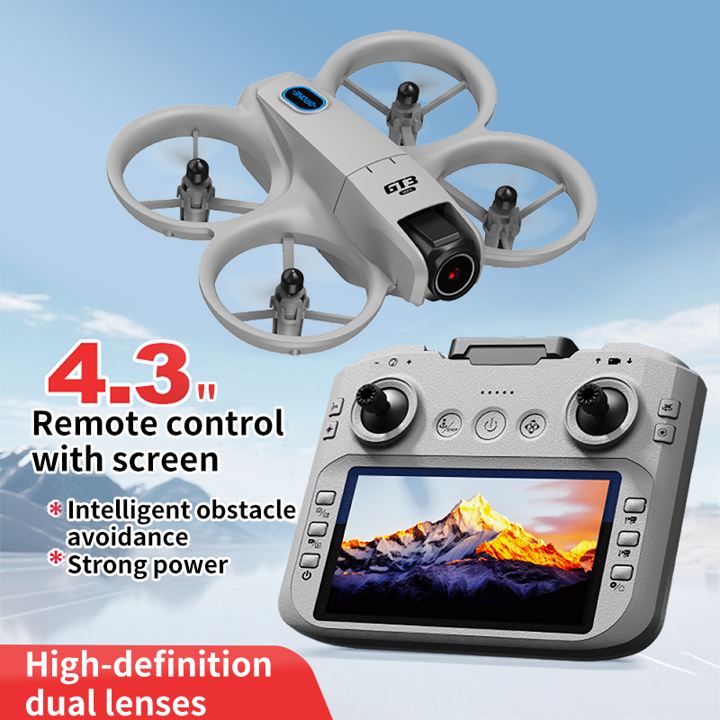 NIEUWE Originele GT3 MINI Dron - Drone Gt3 Rc recensie en prijs
