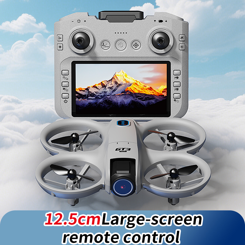 NIEUWE Originele GT3 MINI Dron - Drone Gt3 Rc recensie en prijs