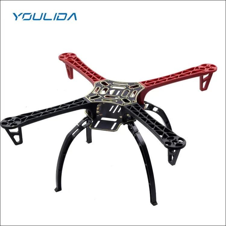 F450 Quadcopter Frame Kit voor - Drone Rc Board recensie en prijs