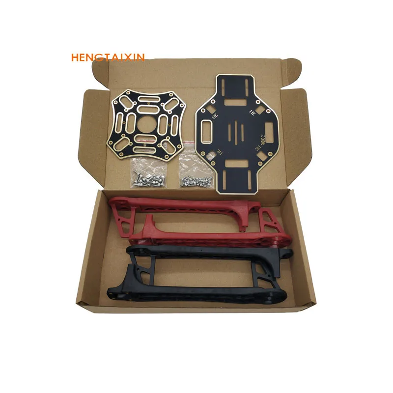 F450 Quadcopter Frame Kit voor - Drone Rc Board recensie en prijs