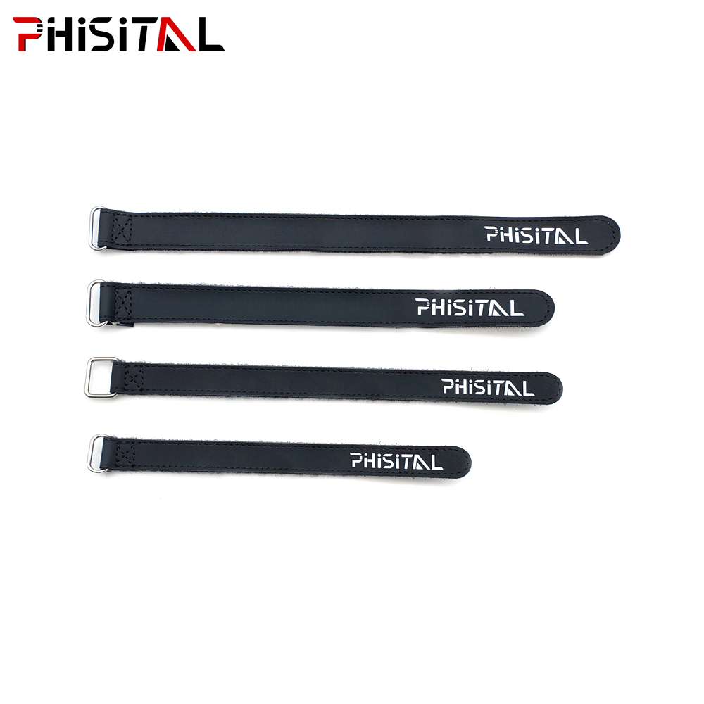 PhiSital Super Magic Tape Tie  - Drone Rc Controller Belt recensie en prijs