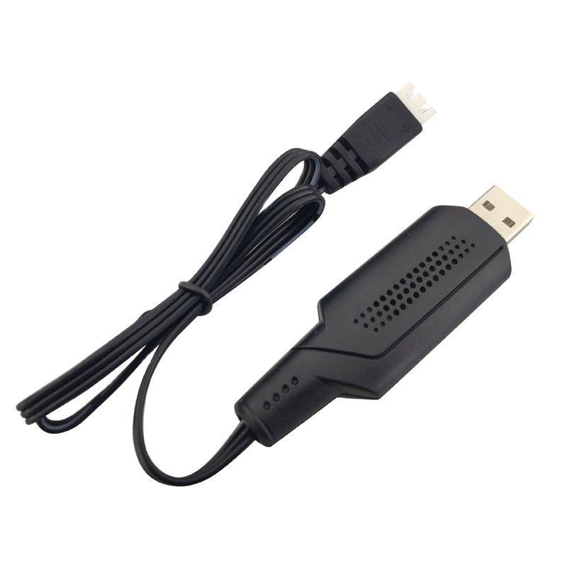 7.4V 2S USB Fast Charger Kabel - Drone Rc Y Series recensie en prijs