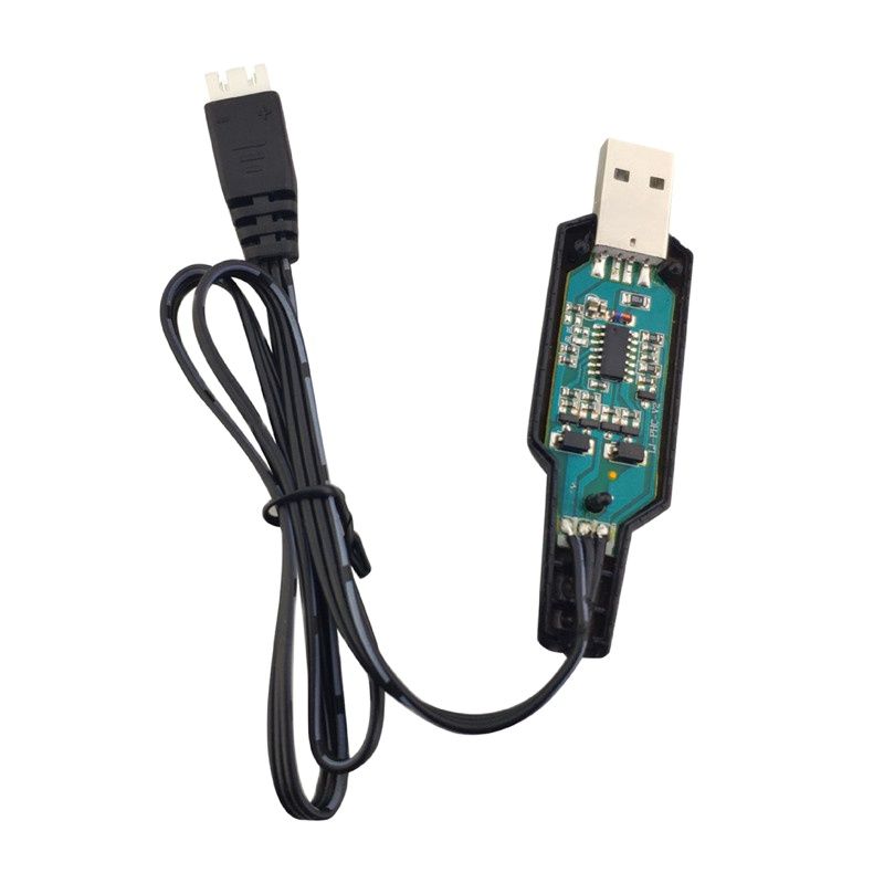 7.4V 2S USB Fast Charger Kabel - Drone Rc Y Series recensie en prijs