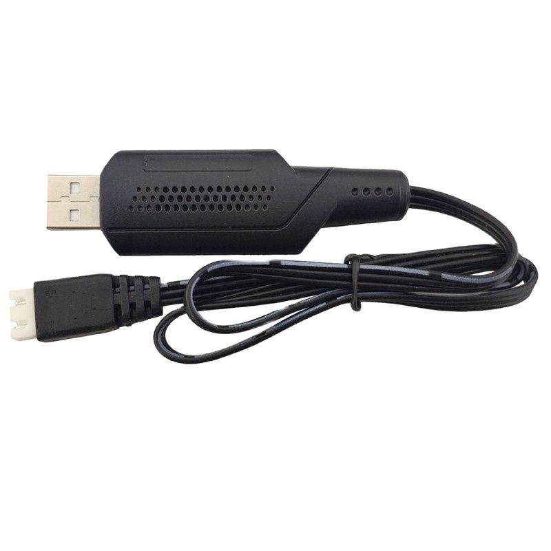 7.4V 2S USB Fast Charger Kabel - Drone Rc Y Series recensie en prijs