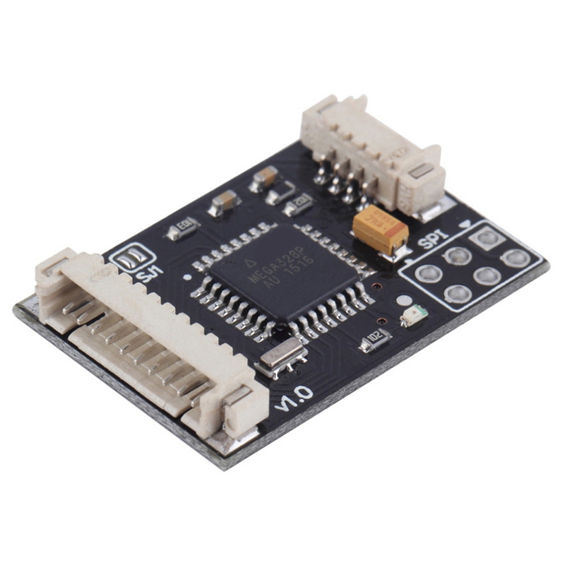 Voor / /// PPM Encoder V1.0-ve - Flight Controller recensie en prijs