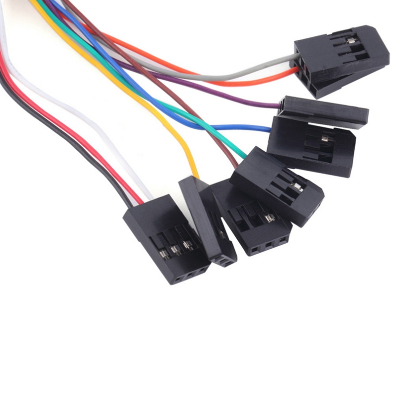 Voor / /// PPM Encoder V1.0-ve - Flight Controller recensie en prijs