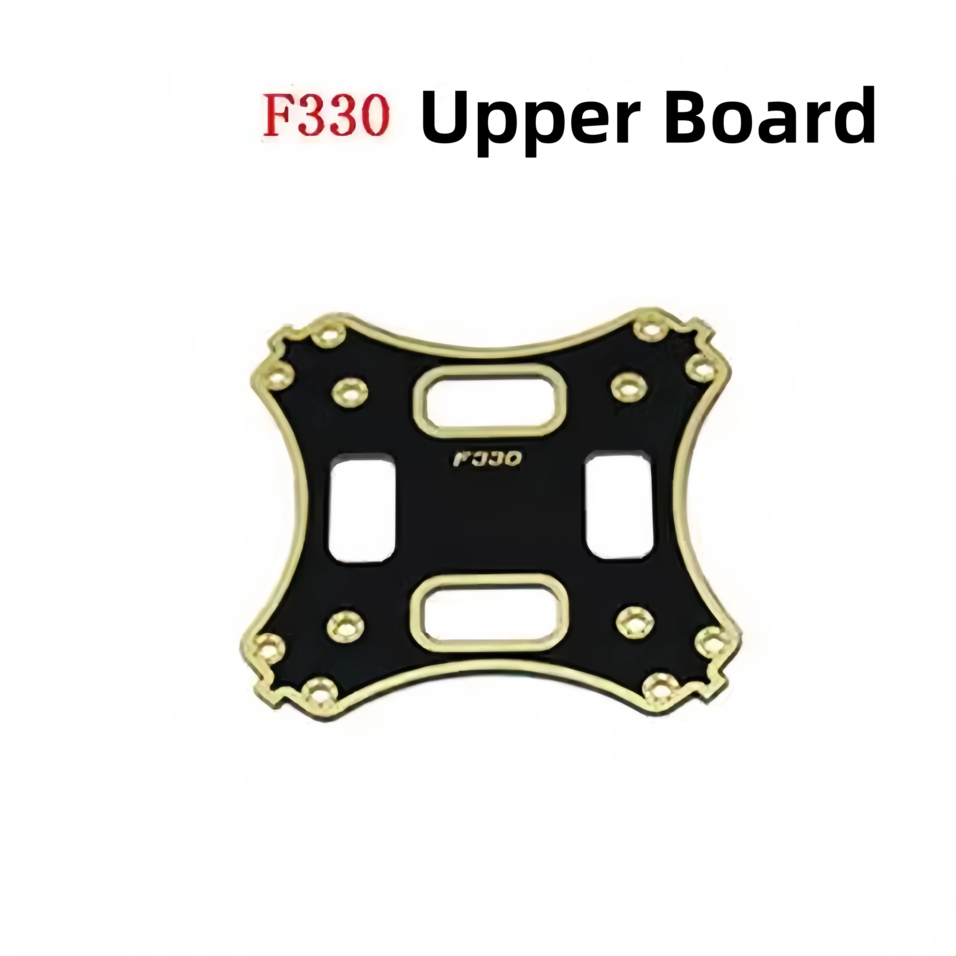 F330 Quadcopter Frame Kit 330m - Drone Rc Board recensie en prijs