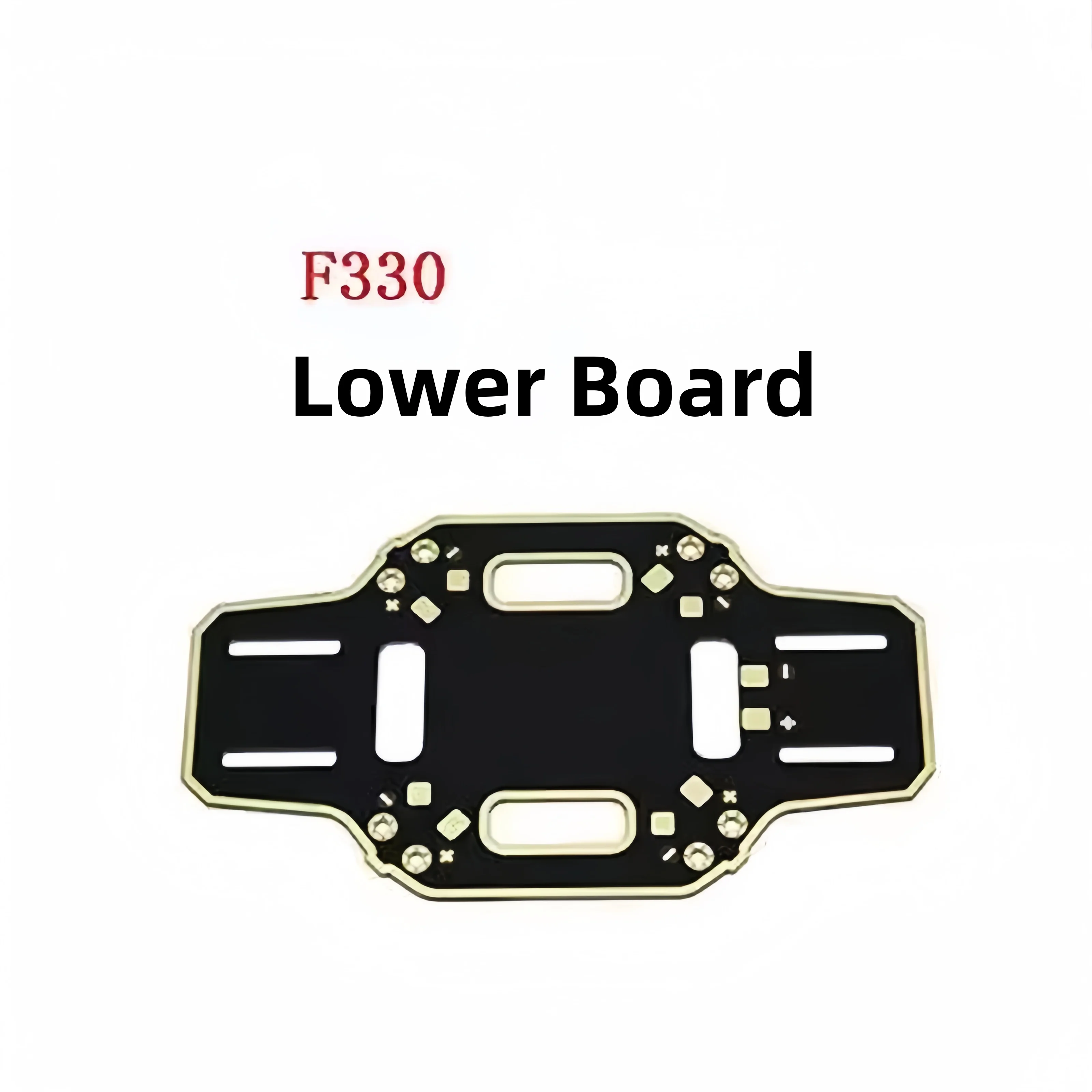F330 Quadcopter Frame Kit 330m - Drone Rc Board recensie en prijs
