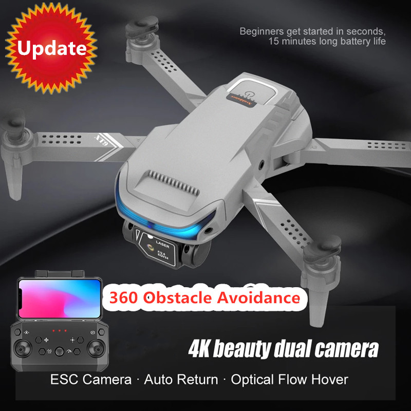 XT9 Drone Batterij LS-XT9 XT9  - Drone Rc Xt9 recensie en prijs