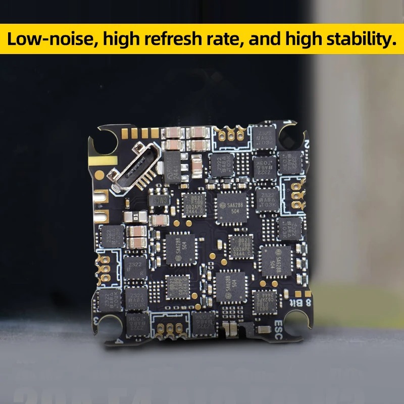 2026NEWJHEMCU Jinhang GHF435 A - Flight Controller recensie en prijs