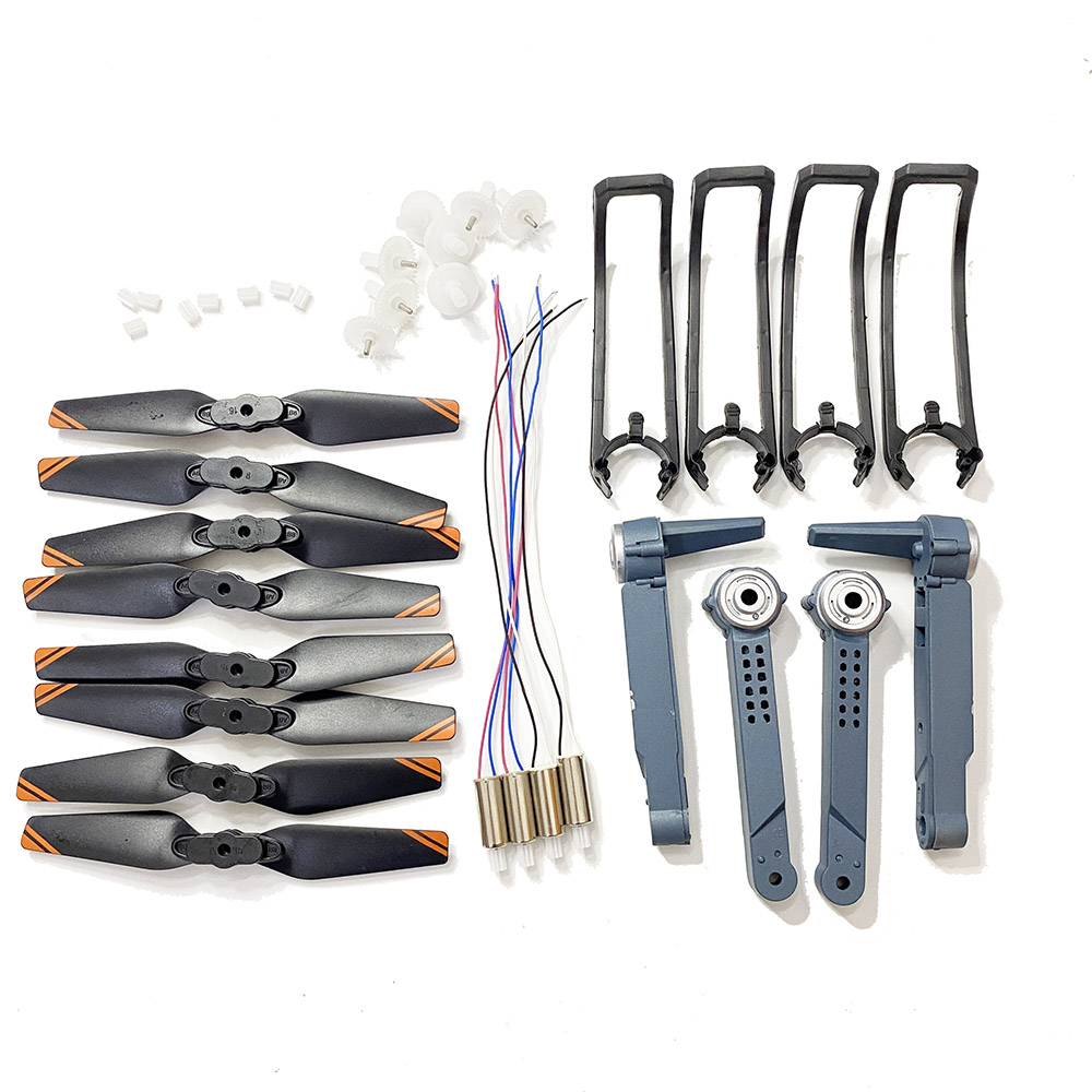 GD93 Mini Rc Ls-Quadcopter Dro - Drone Rc Xt9 recensie en prijs