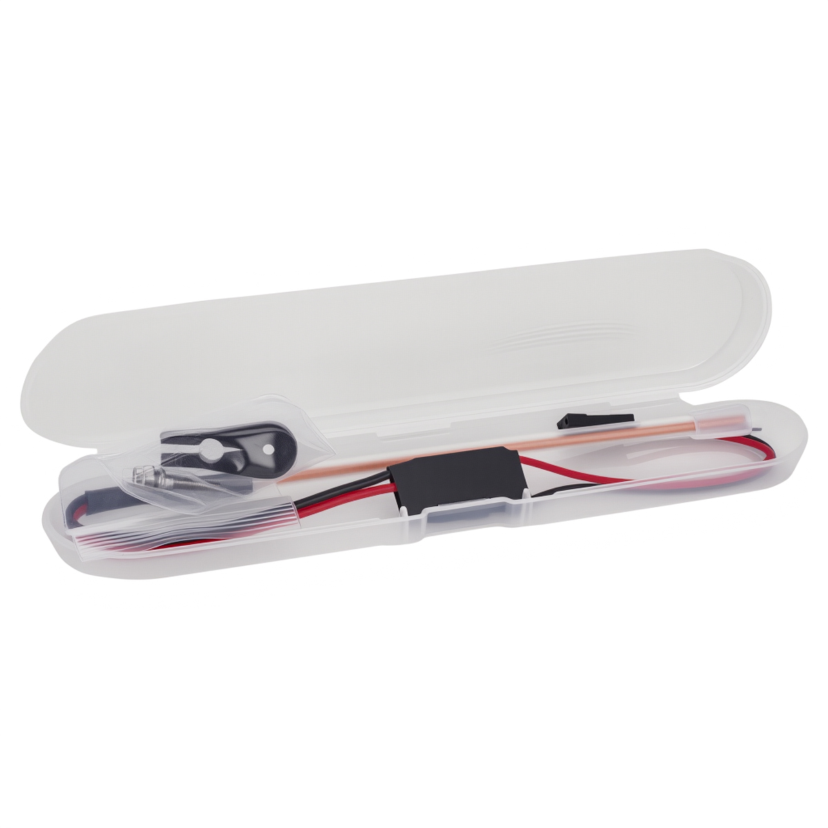 LED Achterlichten Night Spotli - Drone Lidi Rc recensie en prijs
