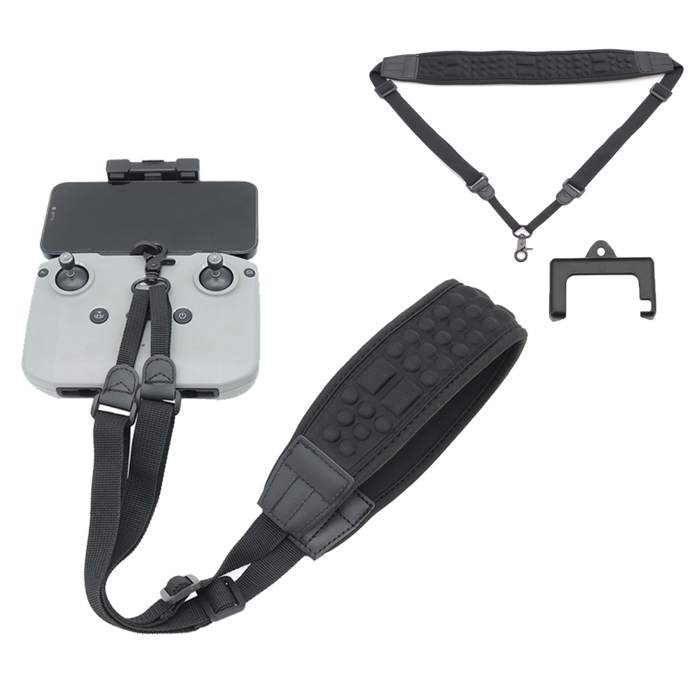 Decompressiemassage Lanyard Af - Drone Dji Rc N2 recensie en prijs