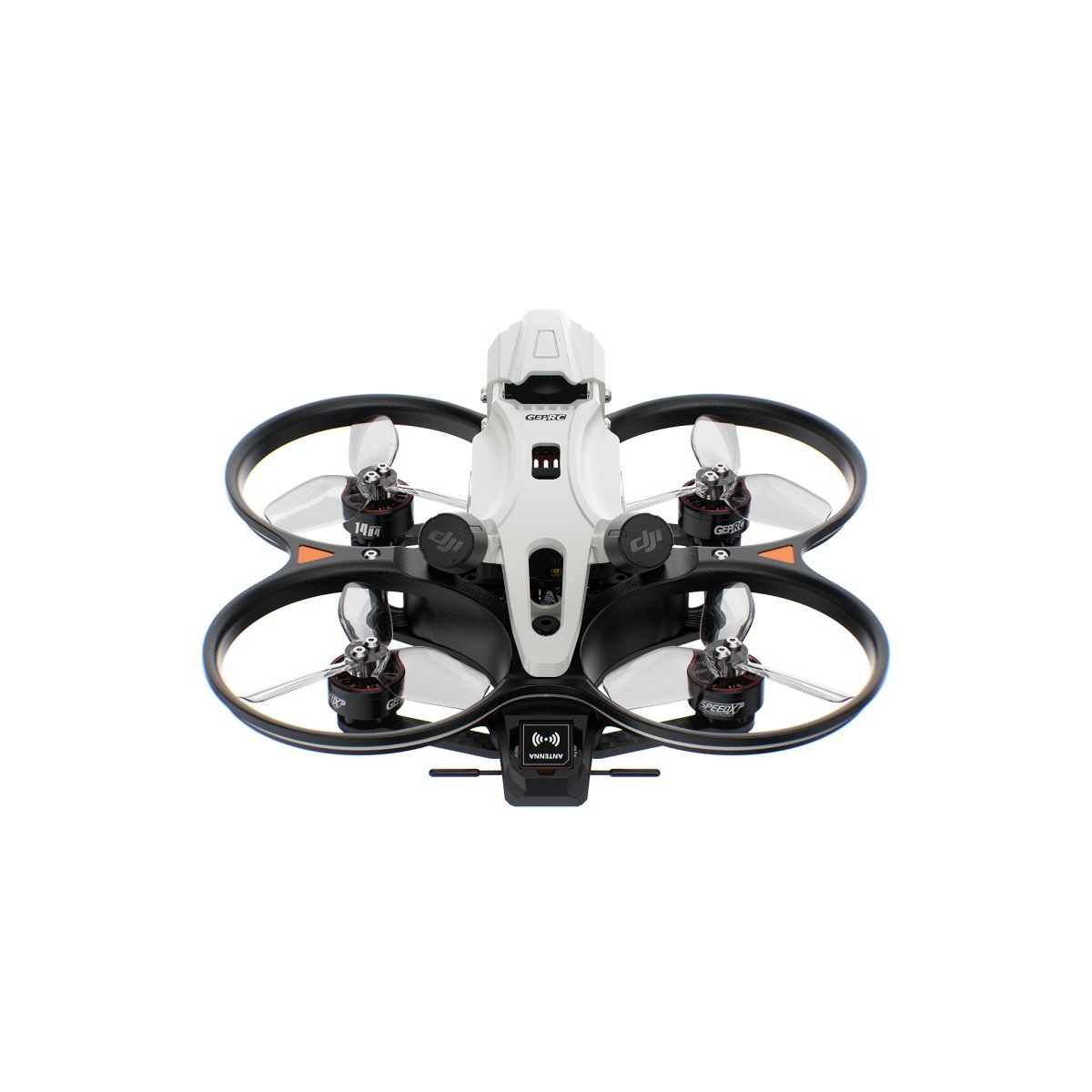 GEPRC DarkStar25 O4 Pro/Wide/W - Drone Rc Y Series recensie en prijs
