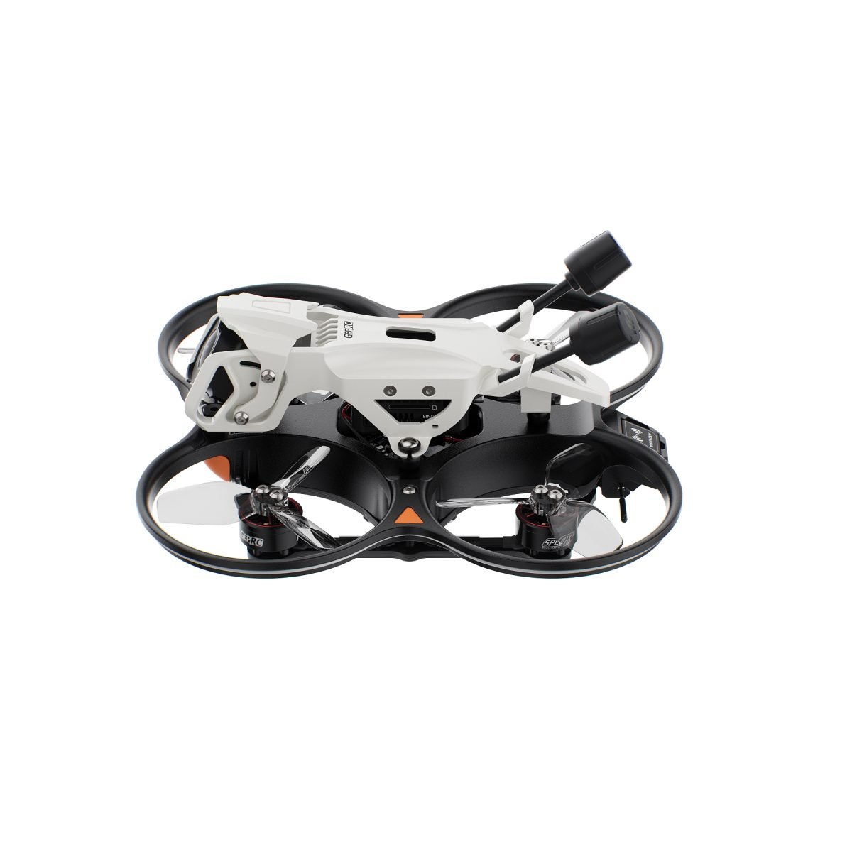GEPRC DarkStar25 O4 Pro/Wide/W - Drone Rc Y Series recensie en prijs
