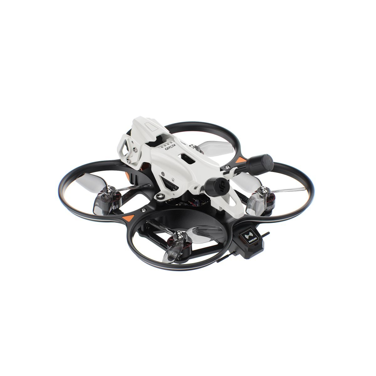 GEPRC DarkStar25 O4 Pro/Wide/W - Drone Rc Y Series recensie en prijs