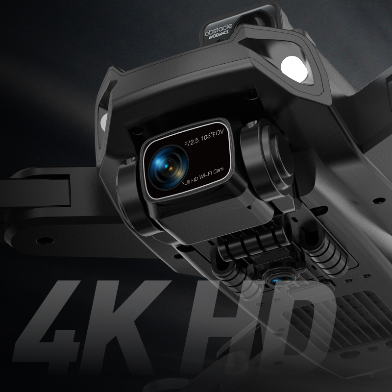 LYZRC L900 Pro SE MAX Drone Pr - Drone Rc App recensie en prijs