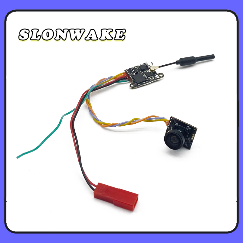SLONWAKE 5.8G 1200TVL FPV Came - Drone Rc With Camera recensie en prijs