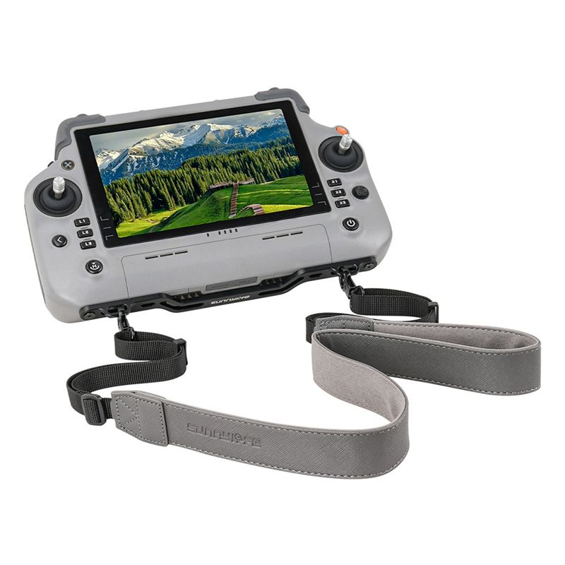 Sunnylife 2In1 Nekkoord & Haak - Drone Rc Controller Belt recensie en prijs