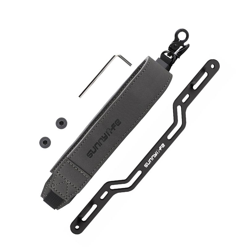 Sunnylife 2In1 Nekkoord & Haak - Drone Rc Controller Belt recensie en prijs