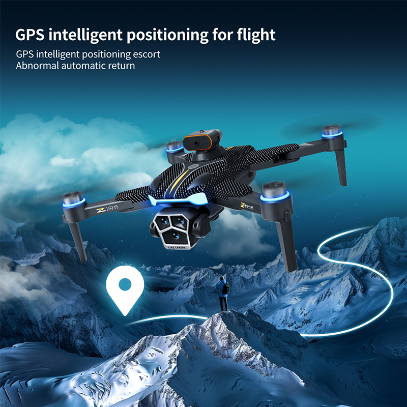 Voor Xiaomi Z104 GPS positione - Drone Rc Harness recensie en prijs
