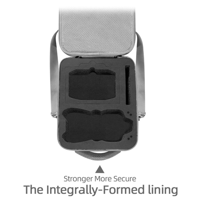 Draagbare opbergtas voor DJI A - Drone Dji Rc N2 recensie en prijs