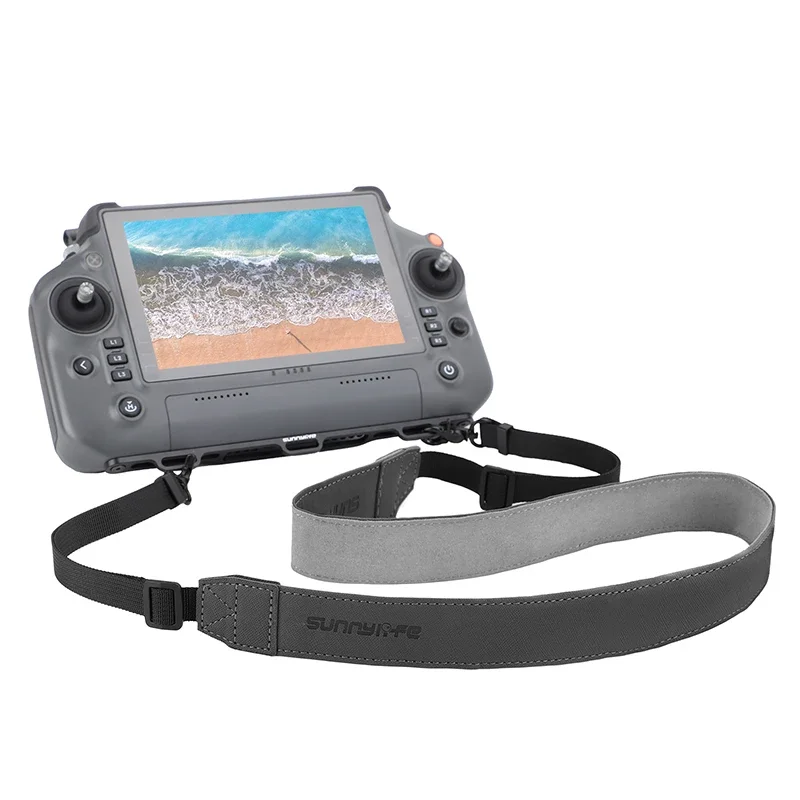 2in1 Nekkoord Haakriem voor DJ - Drone Rc Controller Belt recensie en prijs