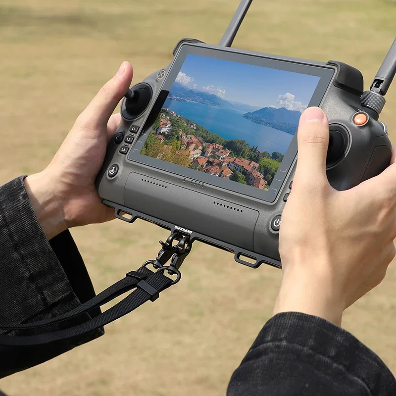 2in1 Nekkoord Haakriem voor DJ - Drone Rc Controller Belt recensie en prijs