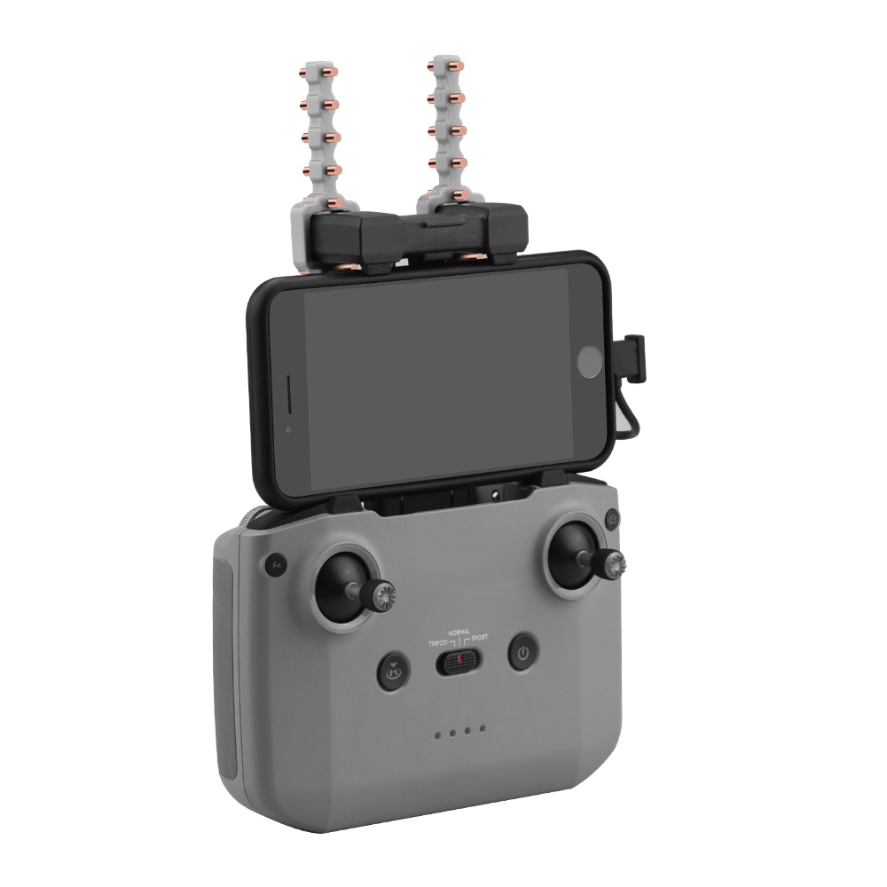 Signaalversterker Yagi-antenne - Drone Dji Rc N2 recensie en prijs