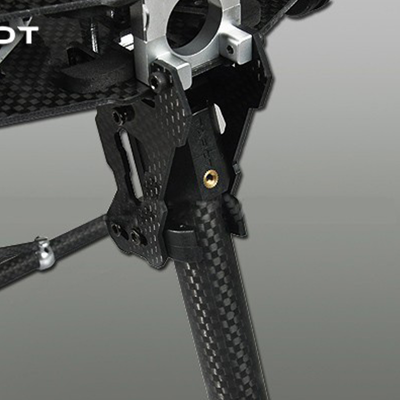 Tarot 650Mm F650 S650 Opvouwba - Heavy Lift Drone Frame recensie en prijs
